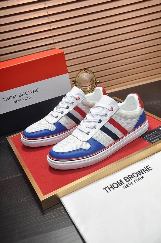 THOM BROWNE Men's Shoes 12